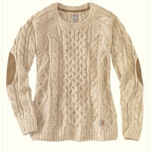 ❄️ Carhartt Women’s Rocksprings Sweater ❄️